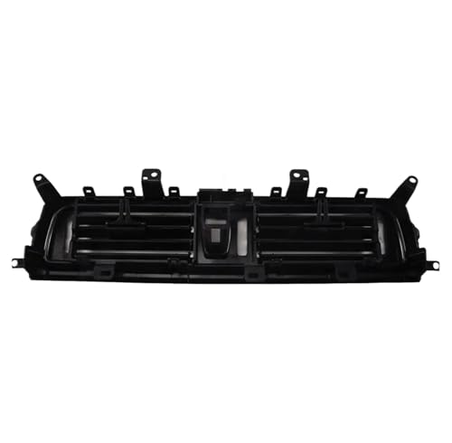 Salida de aire central OE 64229166885 para tablero de Serie 5 F10 F11 F18
