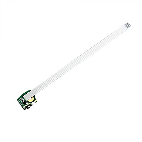 Componente interruptor de encendido para HP Pavilion X360 M1-U000 flex conector 450.07M05.0001