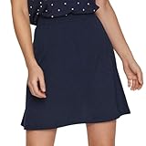Falda modelo Jupe Marine Femme Vila Ney