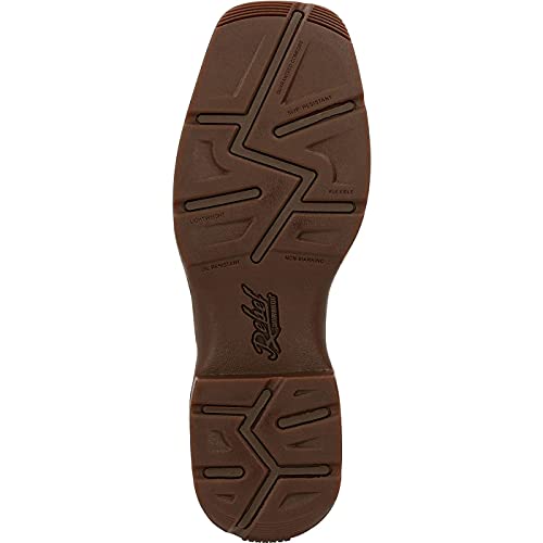 Image of Durango Men's Rebel By Durango Western Boot