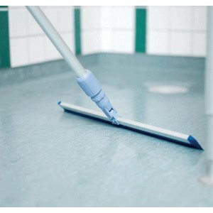 Vileda Reinigungs- Wasserschieber MultiSqueegee flexibel 50cm