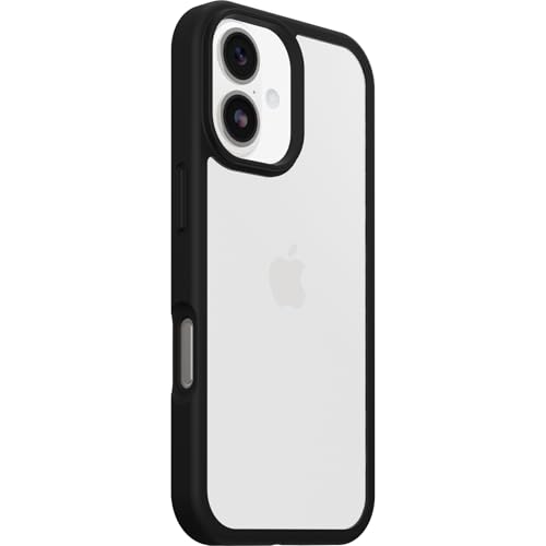 Image of OtterBox iPhone 17 Profile Series Case - Black Crystal