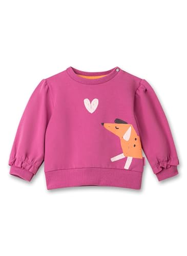 Maillot de survêtement bébé fille pour les sorties en famille