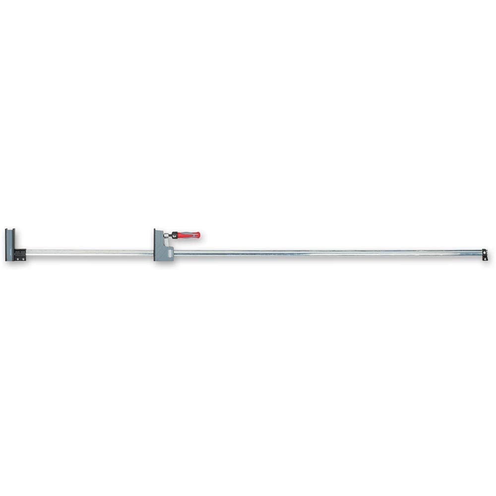 Axminster Trade Clamps HD Parallel Jaw Clamp Pivot 2,000 x 95mm