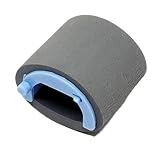 Diseñado para una alimentación de papel constante y reducir atascos durante las tareas de impresión.