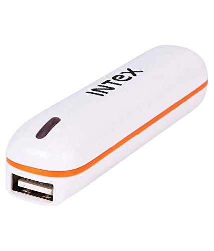 INTEX Power Bank PB-22 2200 MAH