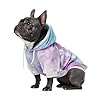 Sparkpawsdoghoodiepremiumqualitybutterysoftsuperiorcomfortandfitcalmingfleeceinteriorsuitableforallbreeds90sretroskydyel  Urban Country Home Decor Spark paws dog hoodie premium quality buttery soft superior comfort and fit calming fleece interior suitable for all breeds 90s retro sky dye l  urban country home decor
