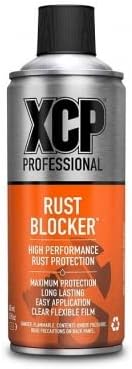 XCP Rust Blocker - High Performance Rust Protection Spray 400ml Aerosol Can