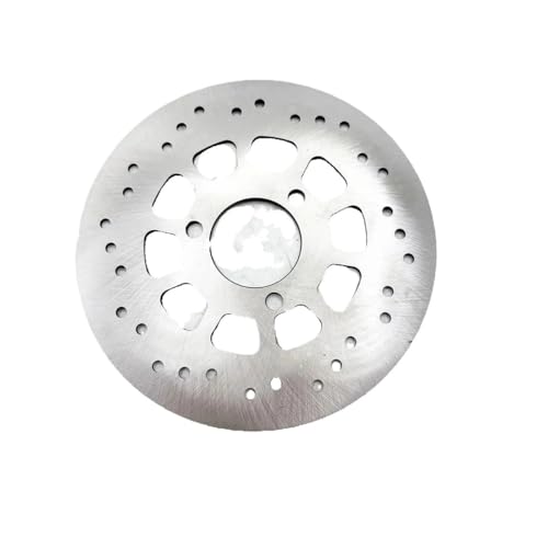 Disque de frein arrière de moto Ji 250cc EEC JLA-21B JLA-923 en 230 mm