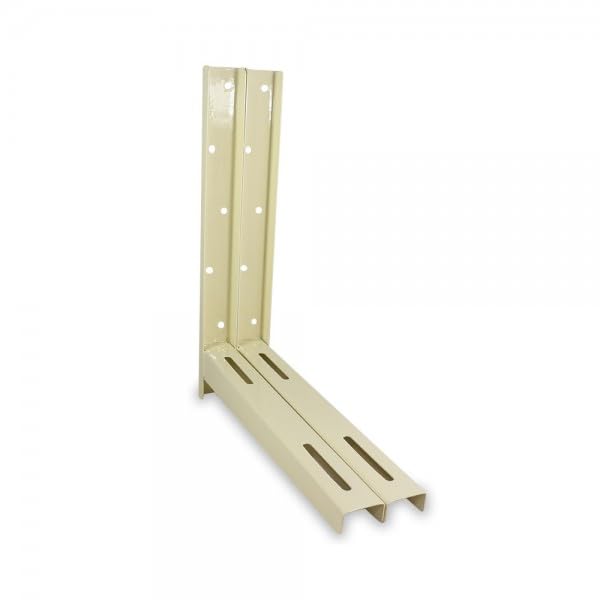 Kit instalación aire acondicionado, escuadras soporte compresor, tuberías de cobre aislado 5m 1/4 3/8, silentblock, tornillería.