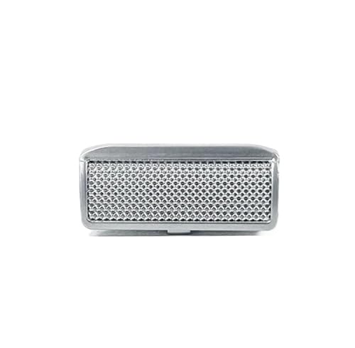 Hebilla de ajuste para climatización trasera de GLE y GLS W167