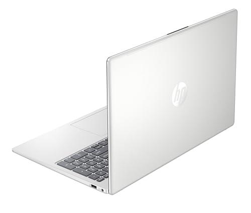 HP 15.6" Laptop | Intel Core i5 i5-1334U Processor | 16 GB RAM | 1 TB SSD | Intel Iris Xᵉ Graphics | FHD Display | Up to 9.75 hrs battery | Windows 11 | Dual Speakers | Natural Silver | 15-fd0003sa - Image 19
