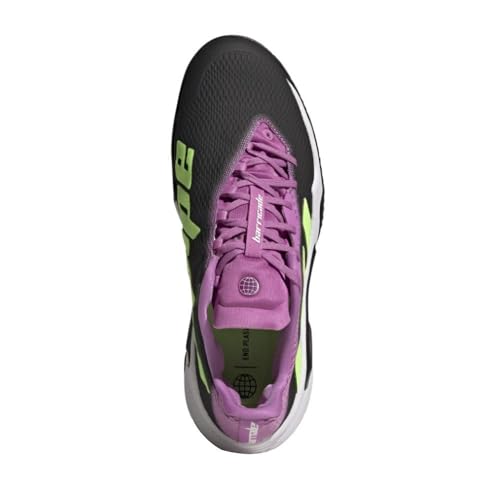 Image of adidas Men's Barricade MShoes - Low (Non Football), 7.5