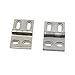 Door Hinge Industrial Machinery Equipment Distribution Box 1Pcs(Lime-Sand Mortar)