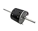RV Air Conditioner Motor | Direct Replacement for Fasco D1092, Coleman Mach RV AC Motor 7184-0156, 7184-0432, 1468-3069 Zhongshan Broad-Ocean Y6L457D01L | 1/3 HP, 115 Volts, 1675 RPM, 2 Speed