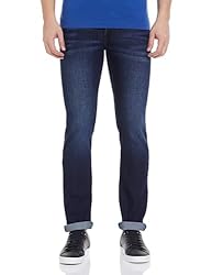 Pepe Jeans Men Regular Fit Jeans
