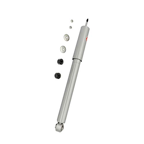 Image of KYB KG5542 Gas-a-Just Gas Shock