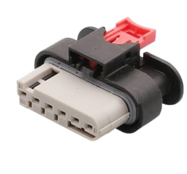 Amazon.com: 6 Pin Connector - compatible with CE6366WH, Aptiv