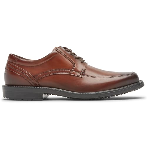Image of Rockport Men's Style Leader 2 Apron Toe