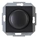 Produktbild Kopp 845815089 Druck-Wechsel-Dimmer, anthrazit, Universal