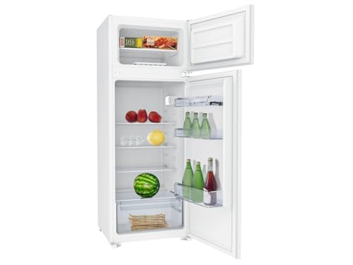 Gorenje RFI4152P1 frigorifero con congelatore Incasso Bianco 207 L A++