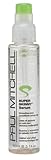 Unisex Paul Mitchell Smoothing Super Skinny Serum 150 ml - 150 ml