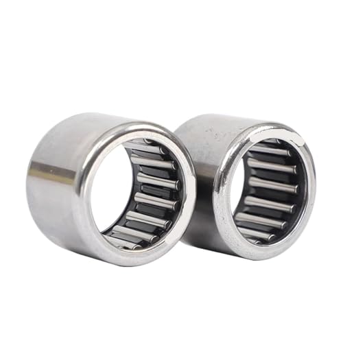 Roulement à aiguilles TA2216 en acier estampé haute résistance pour guidage axial - 2