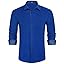 A-01 Royal Blue A-01 Royal Blue