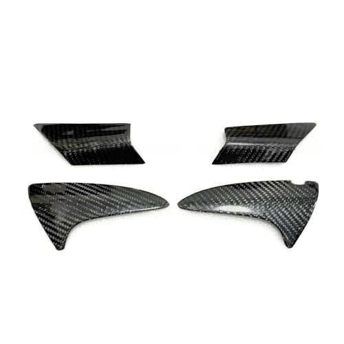 Couvercle de protection réservoir moto pour S1000RR 2019-2024 et S1000R cache latéral