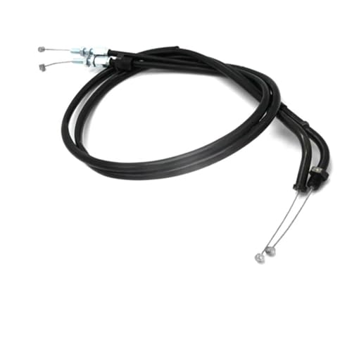 Câble d'accélérateur de moto pour CB500 CB 500 commande gaz 1994-2003
