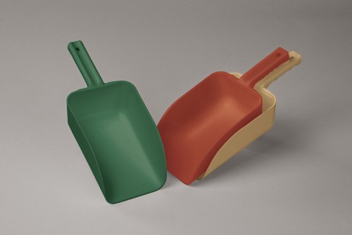 Poly Pro Tools Scoop Polypropylene