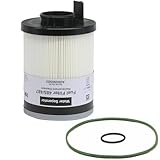 TONYCO FS20083 Fuel Water Separator Filter Replaces DDE A0000905051, A485007, A48507PF46145, Fuel