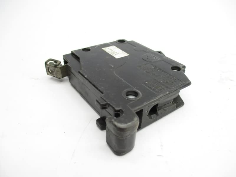 NF631-3TB8A, Enclosed Disconnect Transfer Switch, 3P, 80A, 600VAC, Pistol Black