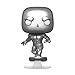 Produktbild Funko 44992 POP Marvel: Fantastic Four - Silver Surfer Collectible Toy, Multicolour