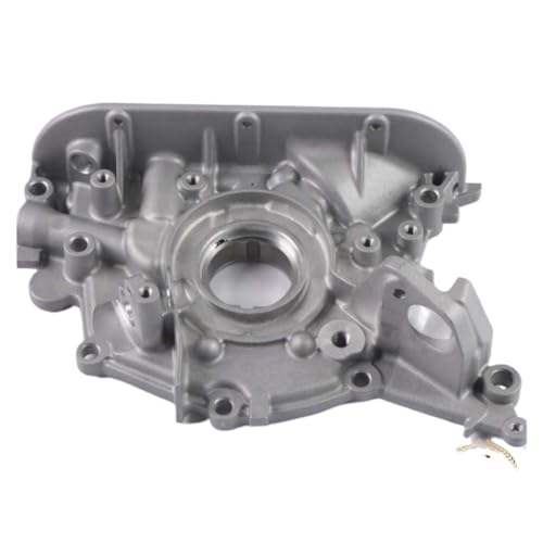 Evita el desgaste del motor con la bomba de aceite 5VZFE 15100-62050 para Tundra 1995-2004