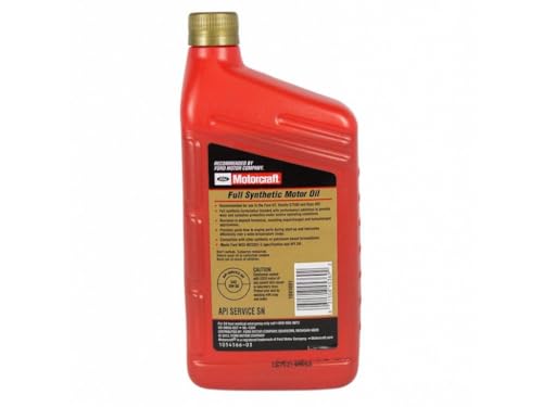 Aceite de Motor Sintético 5W-50 1 Quart Part Synergy miniatura 7