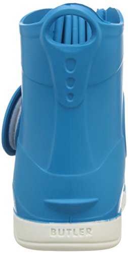 Butler Boot Over Boot (Toddler/Little Kid),Teal Tales,9 M US Toddler3