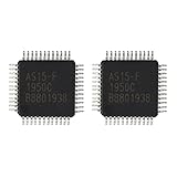 qualità Janasiba 2 X As15-F As15F Chip IC driver di potenza Te252 per schermi LCD con circuito integrato