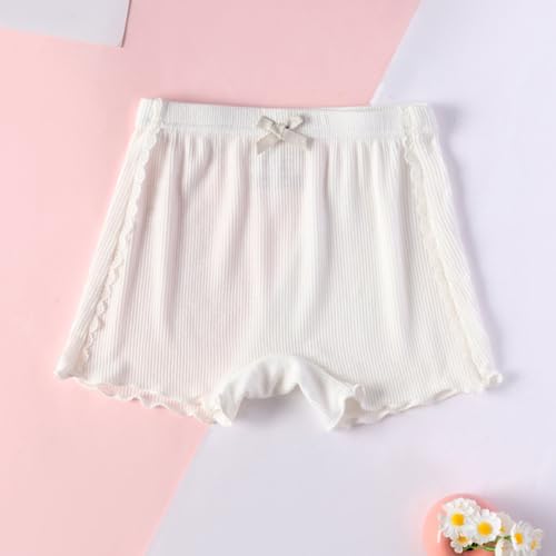 Kids Girl Boy Lace Rayon Pants Pantyhose Tights Shorts for Kid Bow Tie High Cut Thermal Fall Winter 20252