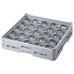 【在庫セール】本間冬治工業 弁慶 グラスラック ポリプロピレン 25仕切り G- Amazon｜本間冬治工業 弁慶 グラスラック ポリプロピレン 25仕切り G