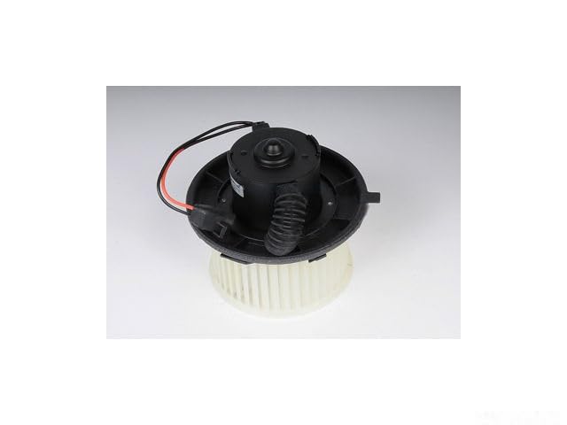 HVAC Blower Motor and Wheel for 2001-2002 Chevrolet Silverado 3500 (PG-2709635)