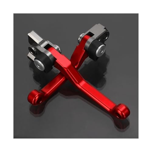 Levier de moto CRF450R accessoires de rechange pour sorties motocross et circuits
