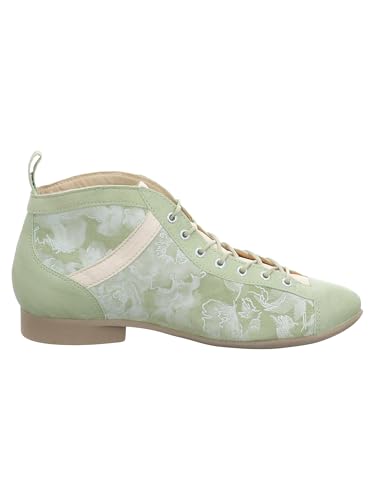 Image of Think Men's Pensa Lace-Up Flats