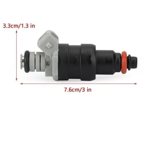 Ensemble injecteur moteur Injecteurs De Carburant Pour Voitures 1500/2500/3500 1996-1999 5.2/5.9L V8 Pièces Automobiles 53030778 Buse D'injecteur