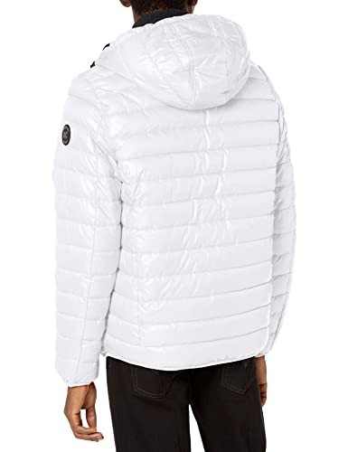 Image of Kenneth Cole Men's Kenneth Cole Men's Puffer Jacket
