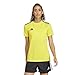 adidas Campeon 25 Womens Soccer Jersey L