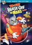 トムとジェリー 火星へ行く 特別版 [DVD]