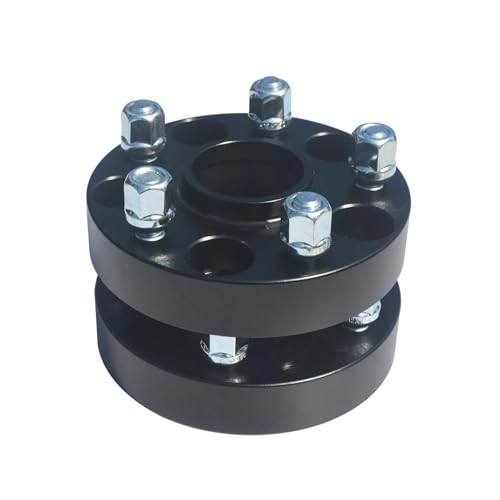 �z�C-���X�y-�T- �ɓK������ �����h�N���[�U�[ �^�C���t�����W�A�_�v�^�[ 2��|20mm|25mm|PCD5*150|5*6"|CB110|�{���g14x1.5| �z�C�[���n�u�����O(��,25mm)