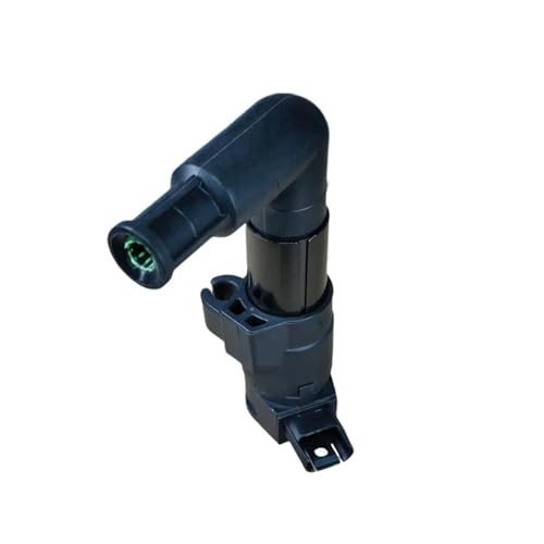 Bobine d'allumage 771585801 résout le problème de surconsommation essence