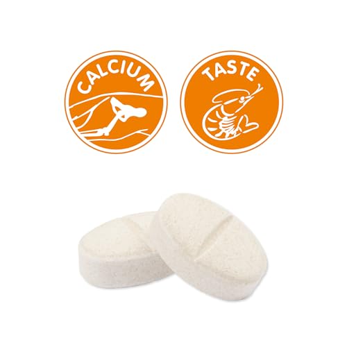 Top 10 Vitamin-Tabletten Hunde 180 Tbl.-Dog